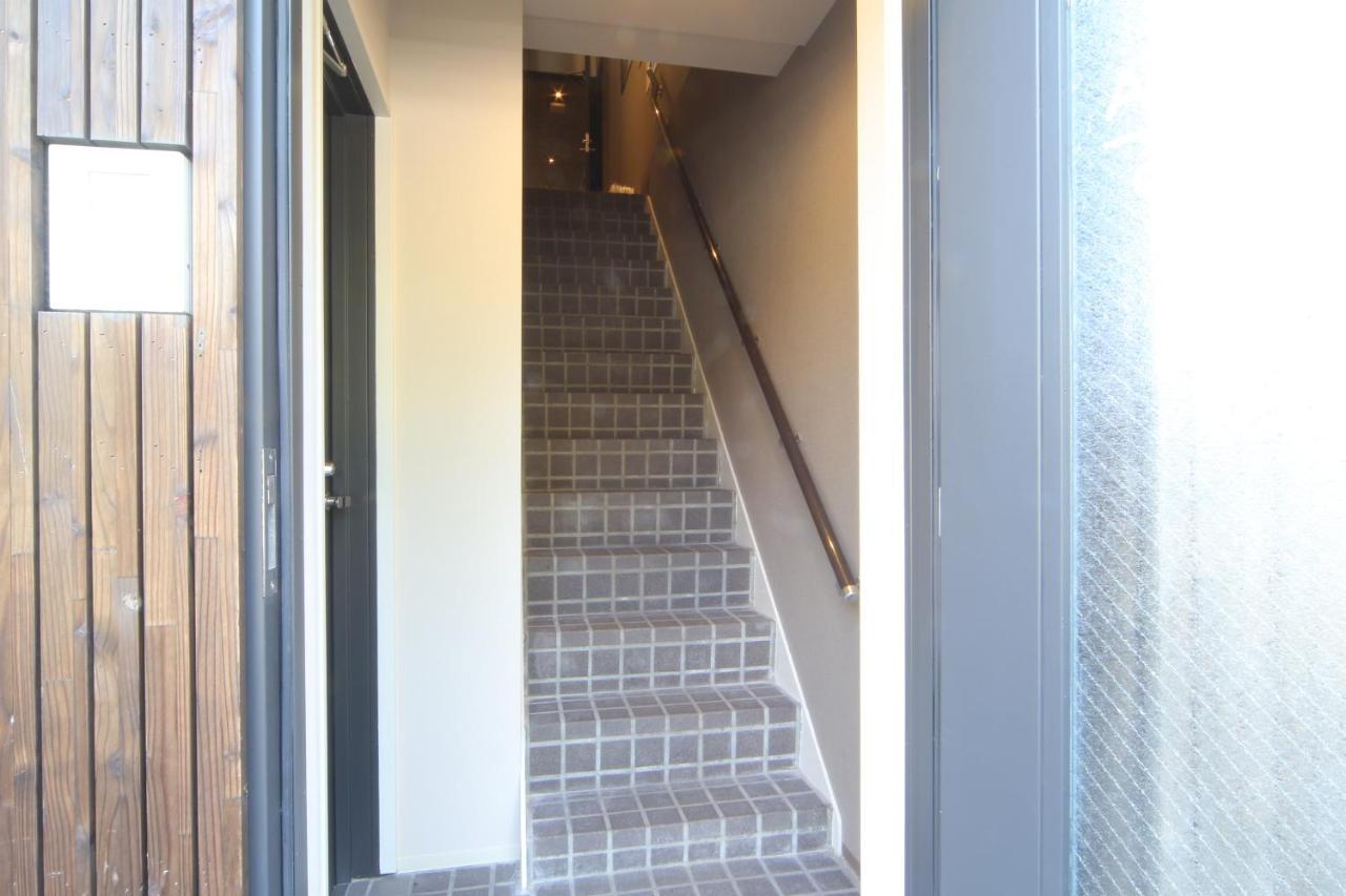 倉のや 札幌ヴィラ エクステリア 写真